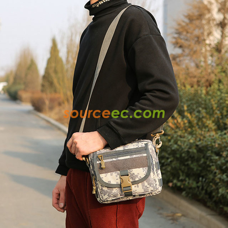 Customization Sling Bag Promotional Products