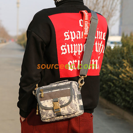 Customization Sling Bag Promotional Products