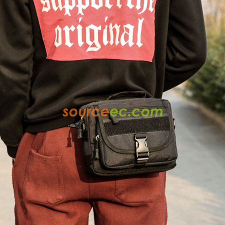 Customization Sling Bag Promotional Products