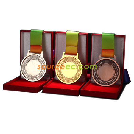 Customization Colorful Cycling Medal Promotional Products