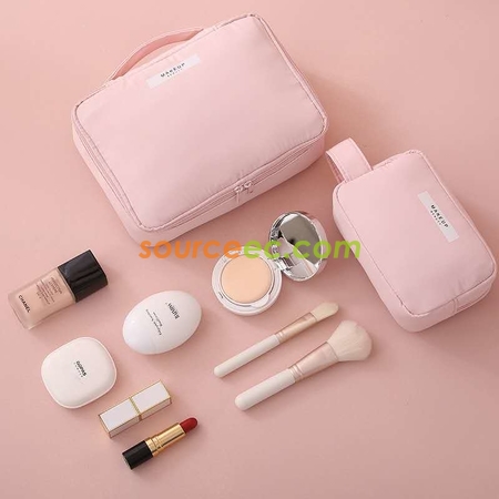 Customization Make Up Pouch Promotional Products