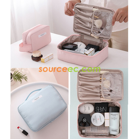 Customization Make Up Pouch Promotional Products