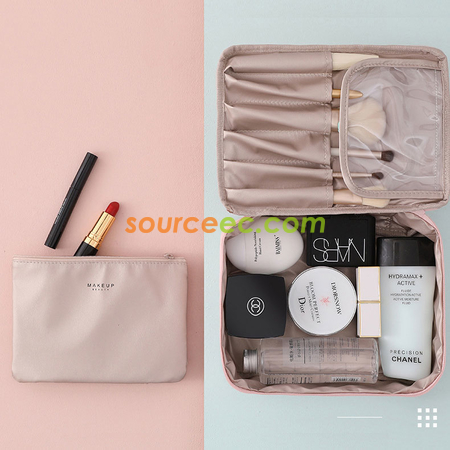 Customization Make Up Pouch Promotional Products