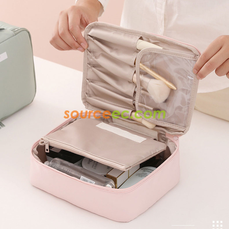 Customization Make Up Pouch Promotional Products
