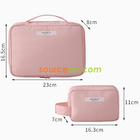 Customization Make Up Pouch Promotional Products