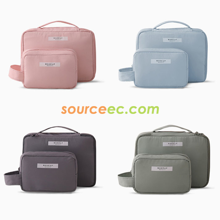 Customization Make Up Pouch Promotional Products