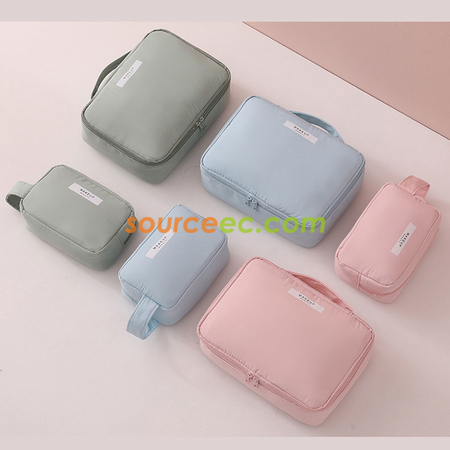 Customization Make Up Pouch Promotional Products