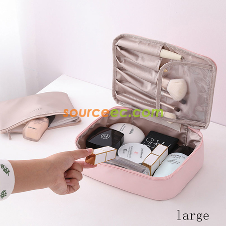Customization Make Up Pouch Promotional Products