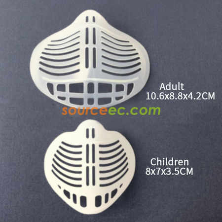Customization Breathable Mask Holder Promotional Products