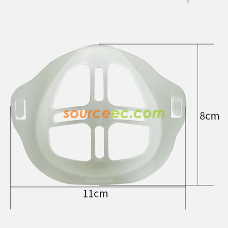 Customization Breathable Mask Holder Promotional Products