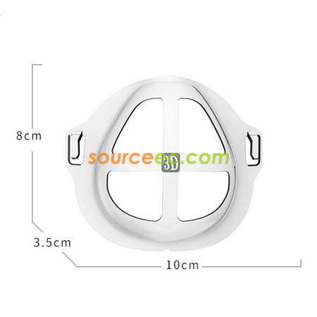 Customization Breathable Mask Holder Promotional Products