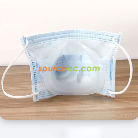 Customization Breathable Mask Holder Promotional Products