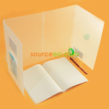 Customization Portable Anti-Spray Isolating Board Promotional Products