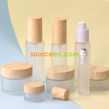 Separate Bottles
