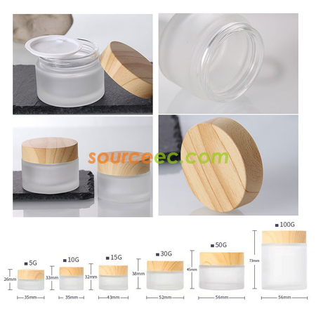 Customization Separate Bottles Promotional Products