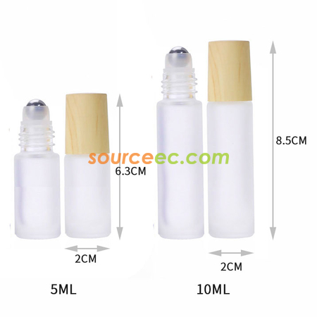 Customization Separate Bottles Promotional Products
