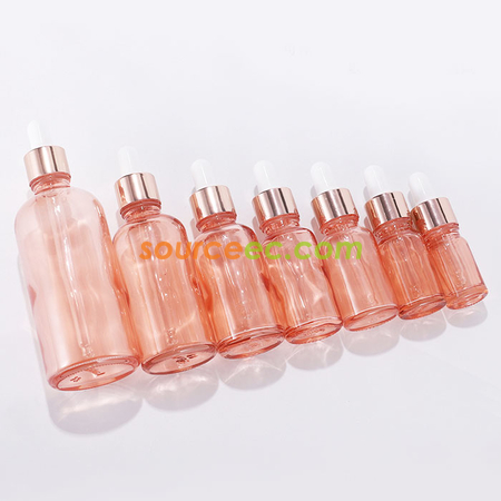 Customization Drifting Bottle Promotional Products
