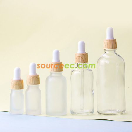 Customization Drifting Bottle Promotional Products