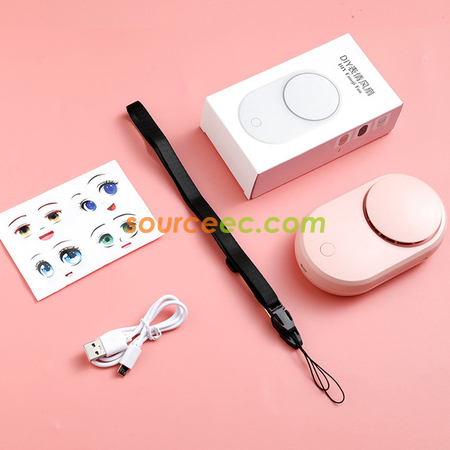 Customization Mini Fan Promotional Products