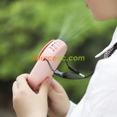Customization Mini Fan Promotional Products