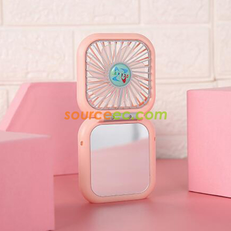 Customization Mini Fan Promotional Products