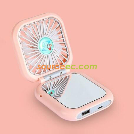 Customization Mini Fan Promotional Products