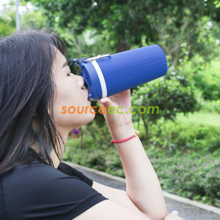 Customization Silicone Cup Promotional Products