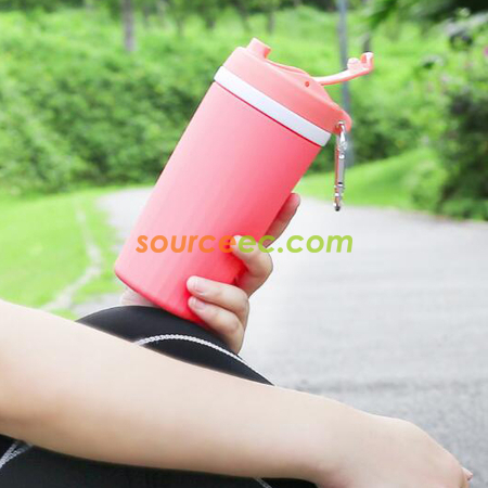 Customization Silicone Cup Promotional Products