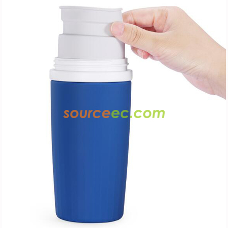 Customization Silicone Cup Promotional Products