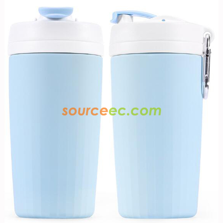 Customization Silicone Cup Promotional Products