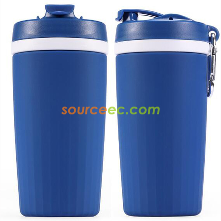 Customization Silicone Cup Promotional Products