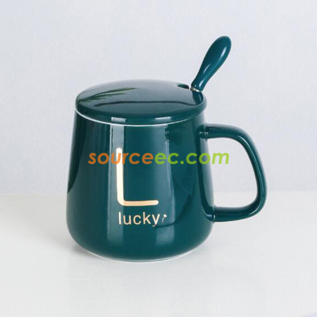 Customization Ceramic Mug Promotional Products