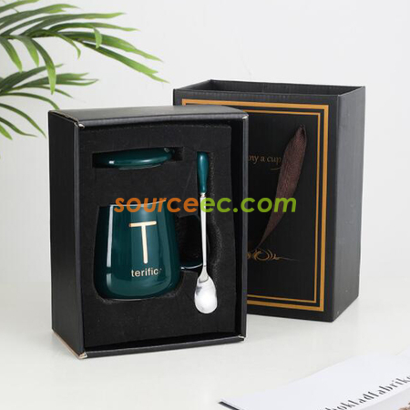 Customization Ceramic Mug Promotional Products