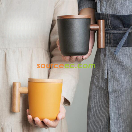 Japanese Mug