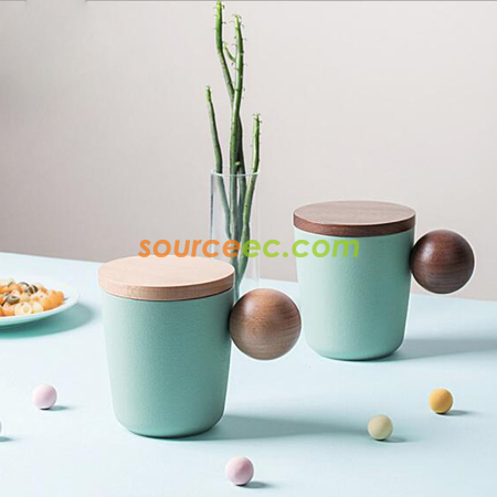 Customization Japanese Mug Promotional Products