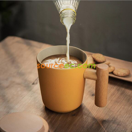Customization Japanese Mug Promotional Products