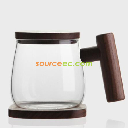 Customization Tea glass Promotional Products