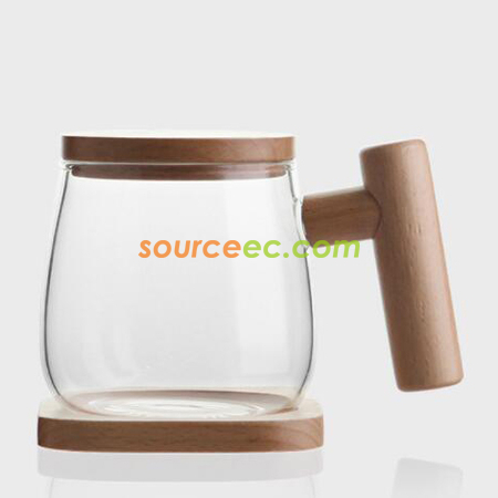Customization Tea glass Promotional Products