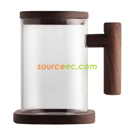 Customization Tea glass Promotional Products