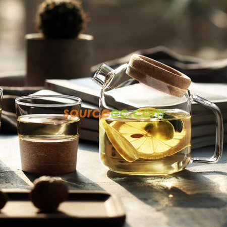 Juice glass