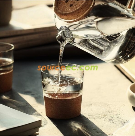 Customization Juice glass Promotional Products