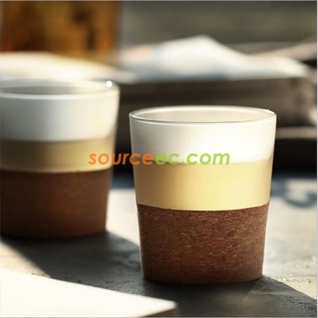 Customization Juice glass Promotional Products