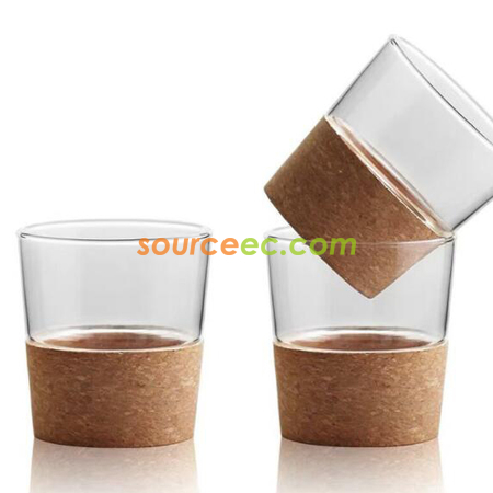 Customization Juice glass Promotional Products