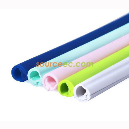 Customization Silicone Straw Promotional Products