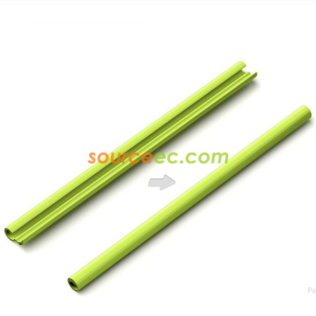 Customization Silicone Straw Promotional Products