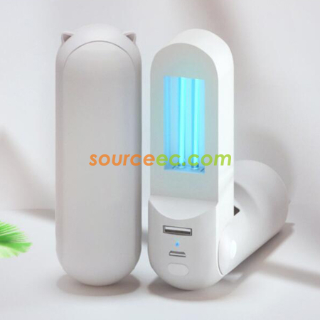 Customization Ultraviolet disinfection lamp Promotional Products