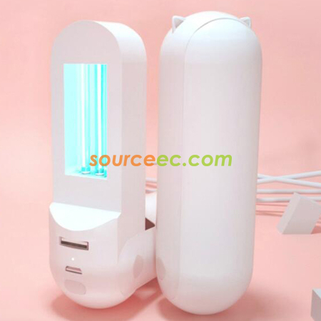 Customization Ultraviolet disinfection lamp Promotional Products