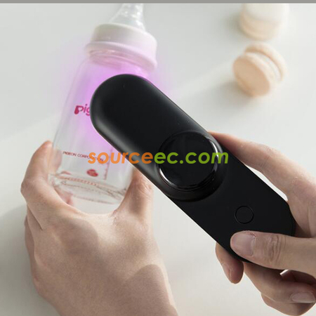 Customization Ultraviolet disinfection lamp Promotional Products