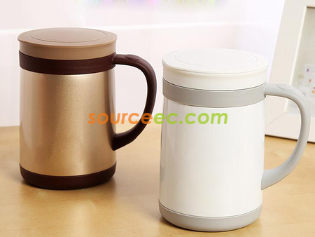 Customization 不鏽鋼陶瓷杯 Promotional Products