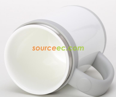Customization 不鏽鋼陶瓷杯 Promotional Products